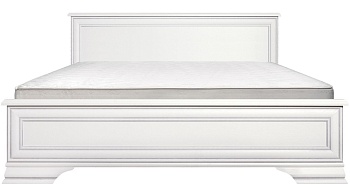 Кровать Кентаки LOZ/160x200 белый