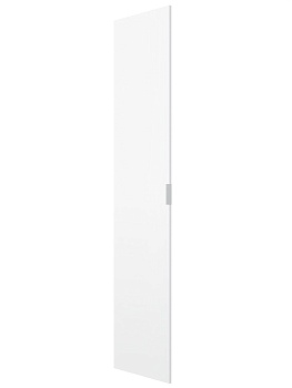 Дверь шкафа МОБИ (MOBI) с зеркалом L/50 L/P